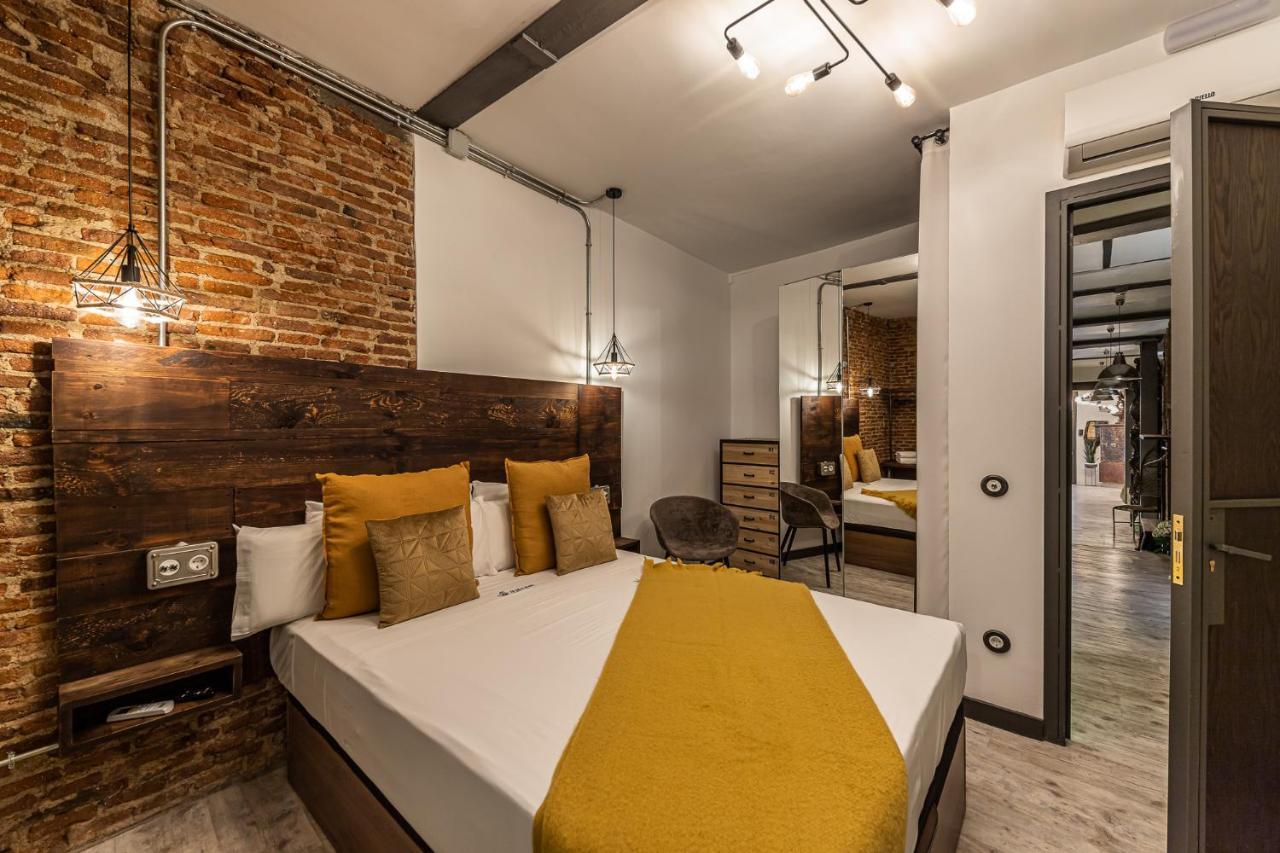 Bnbholder Boutique Sol Apartamento Madrid